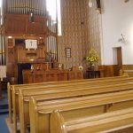 urc-inside Dumfries URC