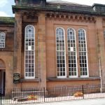 urc-outside Dumfries URC
