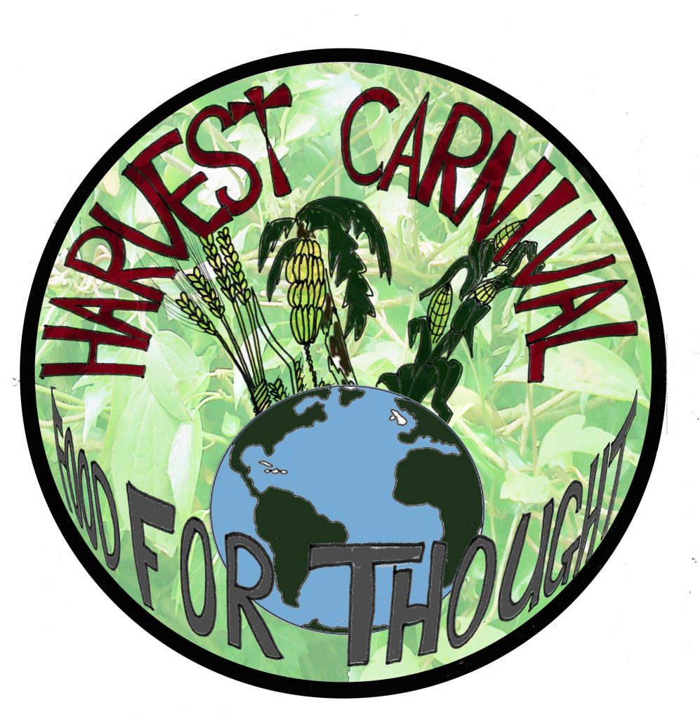 Harvest Carnival Logo